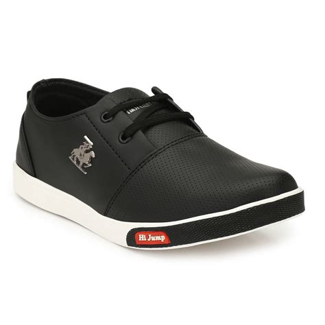 Buy Sneakers Carnival Mens Lace-up Sneakers Online @ ₹499 from ShopClues