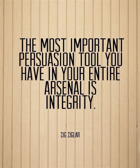 70 Inspirational Integrity Quotes For Work and Business | The Random ...