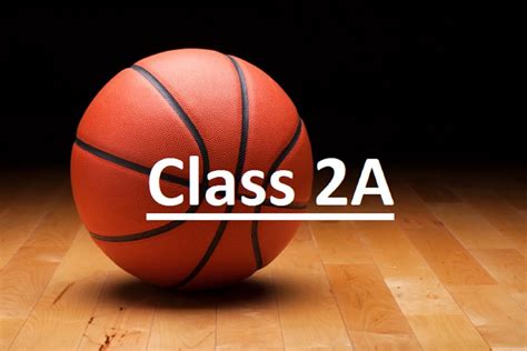 2021 Class 2A Iowa High School Boys Basketball State Tournament