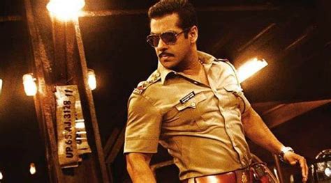 Salman Khan reveals the plot of Dabangg 3, and we are excited ...