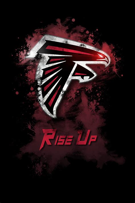 Atlanta Falcons Team Wallpaper