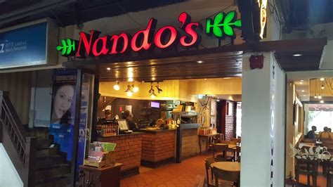 Nando's Menu Prices in Australia (2024) - Aussie Prices