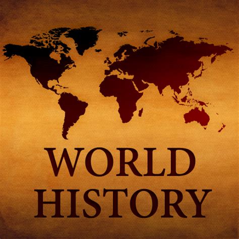 World History in English (Batt - Apps on Google Play