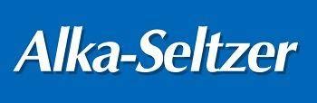 Alka-Seltzer Logo - LogoDix