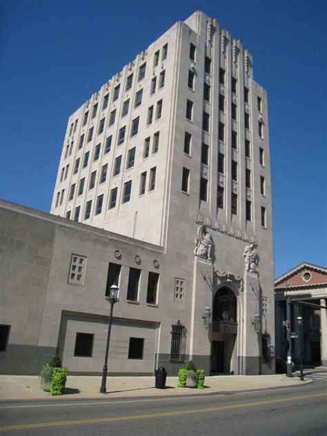 Vacant Middletown building to be converted into downtown housing ...