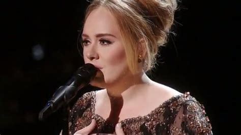 You Can Stream Adele's 'Live In New York City' Concert Right Now