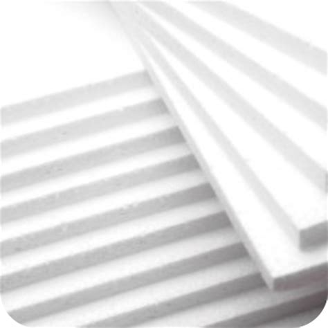 Polystyrene Sheets – StyroMedia