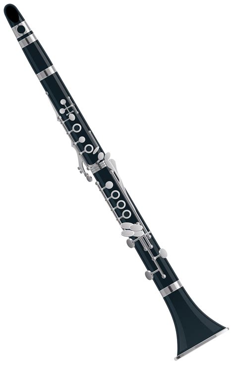 Clarinet Musical instrument Bassoon Clip art - Clarinet Transparent PNG ...