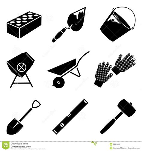 11 Construction Tools Vector Images - Construction Tools Vector Free ...