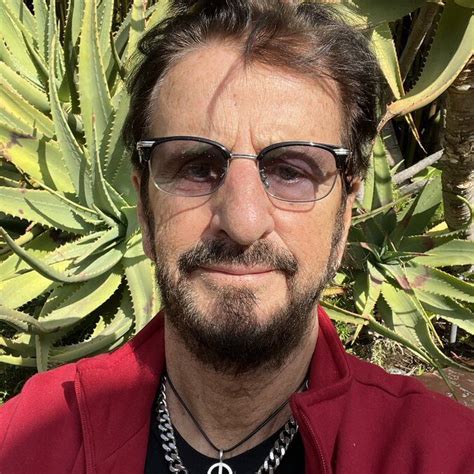 Ringo Starr Cancels Tour After Second Covid Diagnosis: 'I'm Sure You'll ...