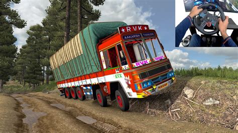 Truck Simulator Games Free Scania Truck Driving Simulator: The Game ...