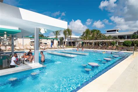 RIU Palace Tropical Bay All Inclusive