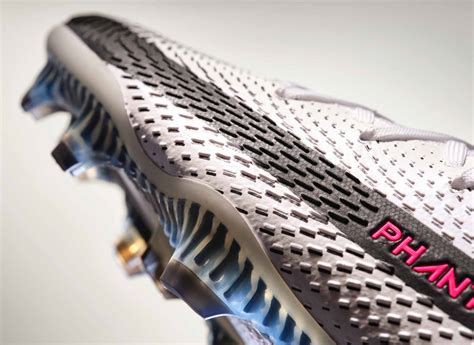 Nike Launch The Phantom GT - SoccerBible