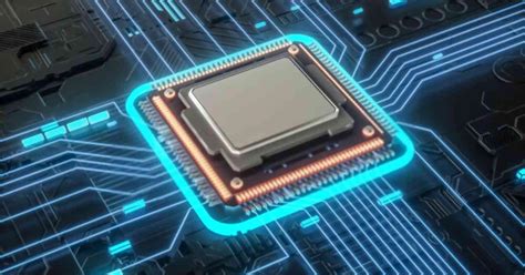 Procesador o CPU: qué es, cómo funciona, tipos y características