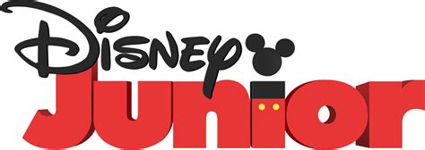 Disney Junior - Wikipedia