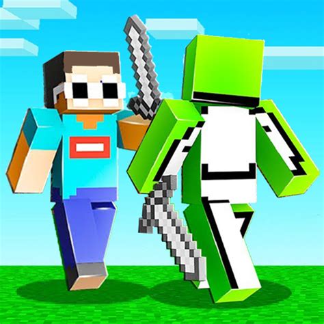 Dream Skin for Minecraft PE - Apps on Google Play