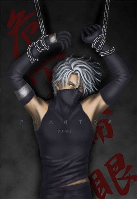 Sexy Kakashi Hatake - Kakashi Fan Art (31185801) - Fanpop