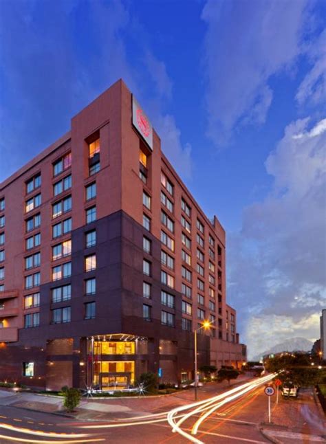 Sheraton Bogota Hotel (Colombia) - Hotel Reviews - TripAdvisor