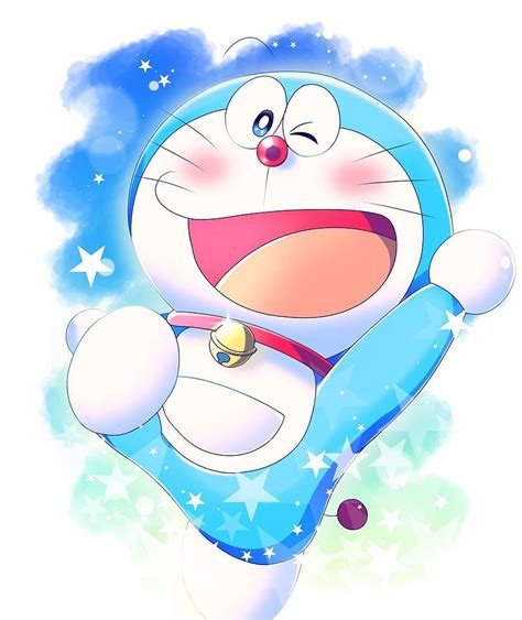 Doraemon, HD phone wallpaper | Peakpx