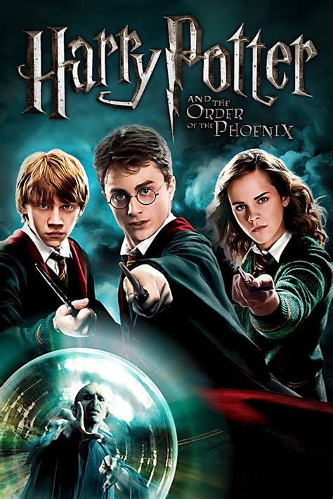 The Geeky Guide to Nearly Everything: [Movies] Harry Potter and the ...