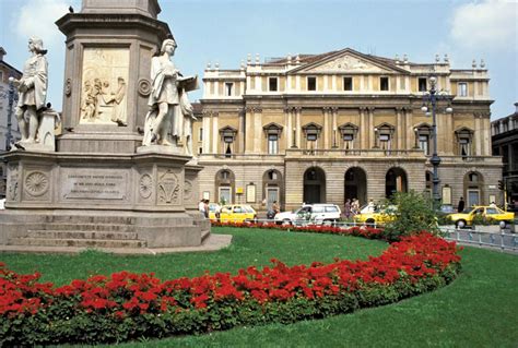 La Scala Museum And Theatre Walking Tour: Triphobo