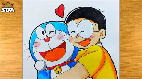 Nobita And Doraemon