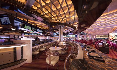 Sports Bar | Peppermill Reno Lounges