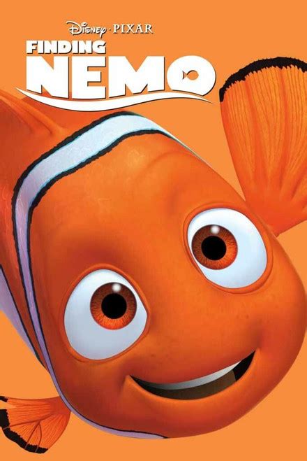 Finding Nemo [Movies Anywhere 4K, Vudu 4K or iTunes 4K via Movies ...