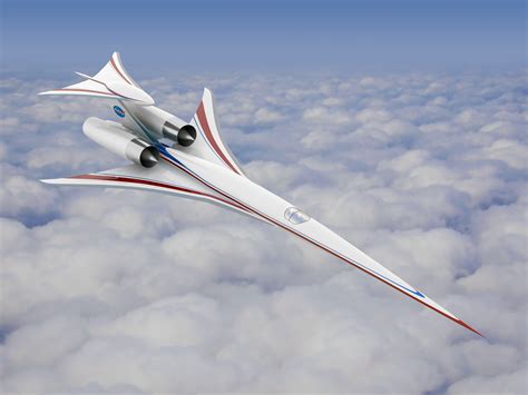 These Are NASA's Coolest And Strangest Aeroplanes Of The Future ...