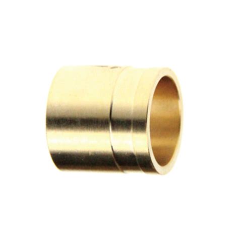 High-quality Brass Fittings Manufacturer