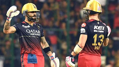 IPL 2023 KKR vs RCB LIVE Cricket Score Updates: Varun Chakaravarthy ...