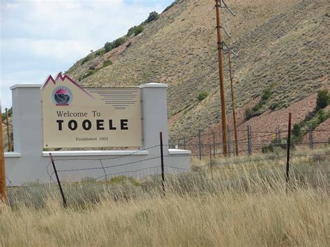 Tooele, Utah | JacobBarlow.com