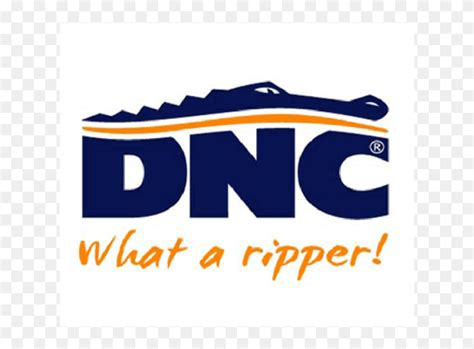 Dnc Workwear Logo, HD Png Download - 1024x538 (#4979172) - PinPng