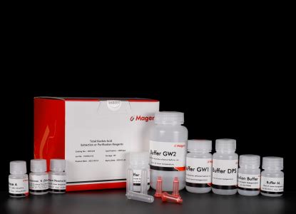 Magen R4143 FFPE RNA Extraction Kit