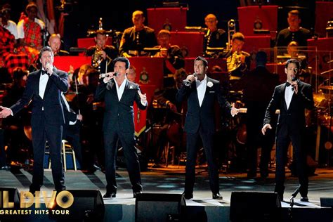 Il Divo 2024 Concert Schedule - Atlanta Falcons Schedule 2024