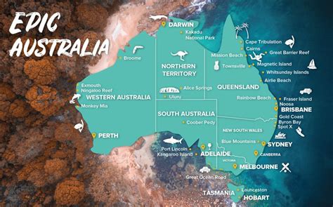 Backpacking Australia, Our ULTIMATE Travel Guide (Updated for 2021 ...