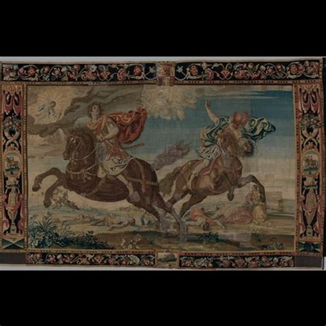 Stream 402: The Mortlake Tapestry Works by The Met | Listen online for ...