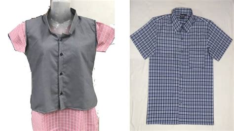 RAN Cotton blend Tamil Nadu Government School Uniform at Rs 450/piece ...