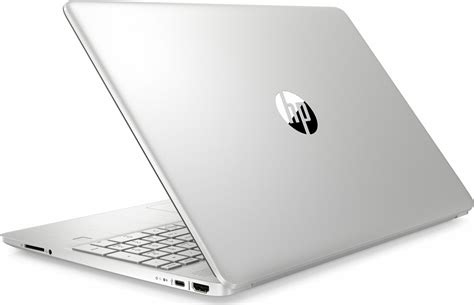 HP 15-dy2045nr 15.6" (i5-1135G7/8GB/256GB SSD/W10 Home) (US Keyboard ...