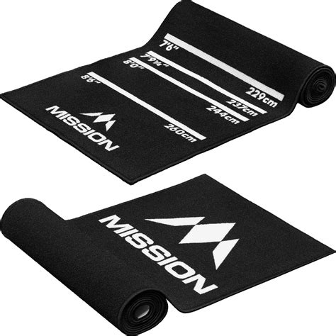 Dart Mats For Sale | Floor Mats | Buy Online | Avid Darts Australia