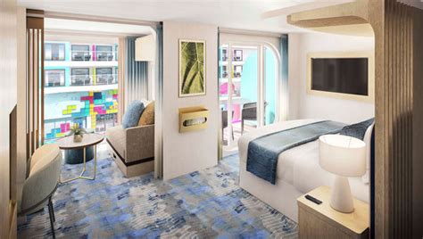 Royal Caribbean unveils design and spaces of Icon of the Seas: Travel ...