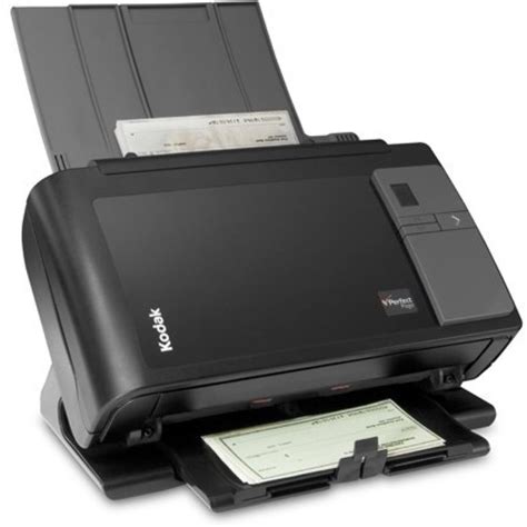 Kodak i2420 - document scanner | i2420 | Smart Systems | Amman Jordan