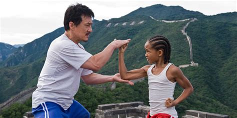 The Karate Kid | Film Review | Slant Magazine