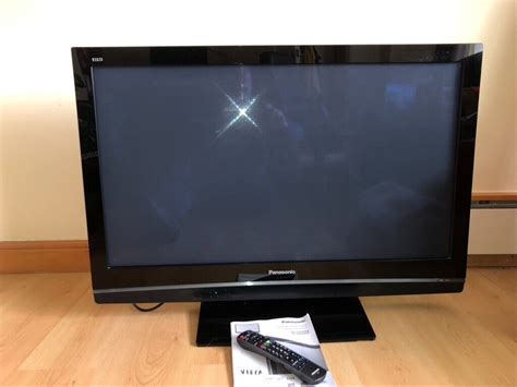 Panasonic Viera 42" HD Ready Plasma TV | in Backwell, Bristol | Gumtree