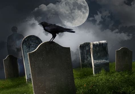 graveyard - After Dark Photo (21615783) - Fanpop