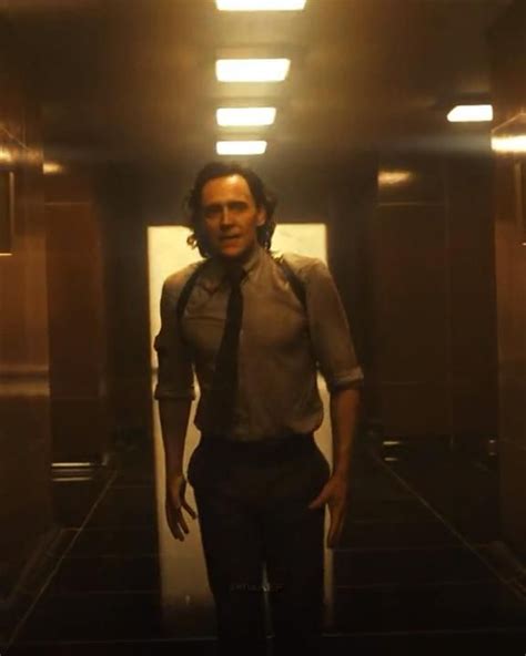 LOKI 2 [Video] | Loki, Loki thor, Tom hiddleston loki