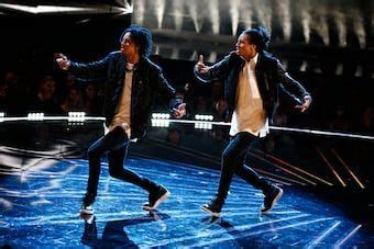 World of Dance | Les twins dance, Les twins, Les twins larry