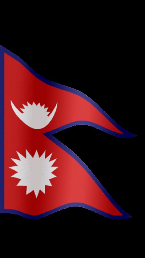 Tripadvisor Nepal: Amazing Facts about Flag of Nepal