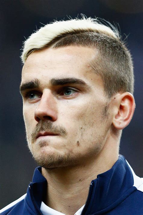 19 fois où Antoine Griezmann a été le plus chou des footballeurs