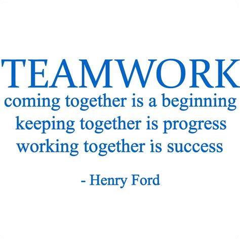 Teamwork Quotes | Teamwork Sayings | Teamwork Picture Quotes - Page 2